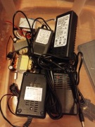 Transformatory i zasilacze 12v 24v 48v