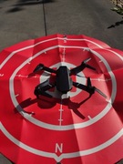 Dron E88 - 2 baterie + 2 kamery