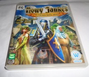 Nowy Jankes na dworze Krola Artura /gra PC/