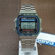 Zegarek Casio A168 