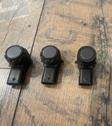 BMW G20 – czujniki parkowania PDC tył OEM (3 szt.)