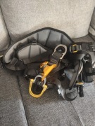 Uprząż PETZL ASTRO 