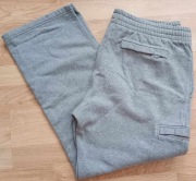 spodnie dresowe NIKE L