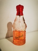 Versace Red jeans 75ml 82% vol Unikat 