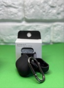 Etui do AirPods 4 | silikonowe case | ochrona + sty