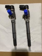 Wtryskiwacze CONTINENTAL VW GOLF VI 1.6 TDI 