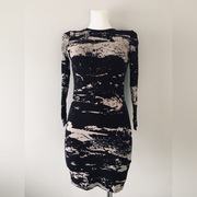 Sukienka H&M w rozmiarze S