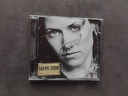Sheryl Crow The Globe Sessions CD 