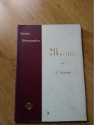 Murillo Künstler-Monographien malarstwo