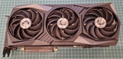 MSI GeForce RTX 3070 GAMING TRIO