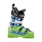 Buty narciarskie Dalbello DRS 90 Lime / white 23,5
