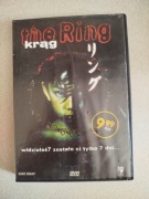 Film Krąg ( The Ring) DVD VIDEO