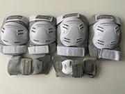 Zestaw ochraniaczy damski rozmiar M - POWERSLIDE