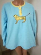 Świetna bluzka od piżamy 3XL