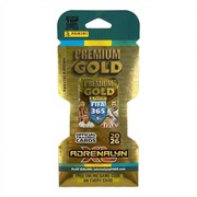 Karty piłkarskie Panini FIFA 365 Adrenalyn XL 2026 – Blister PREMIUM GOLD