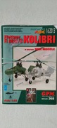KOLIBRI Flettner Fl 282 A/B -2 modele 1:33 GPM (powyprzedażowy)