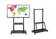 Stojak mobilny na Monitor Interaktywny TV pod Telewizor 100kg