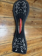 Deskorolka Waveboard