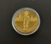 2 zł okolicznościowe 1000 lecie Wrocławia 