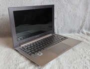 Asus Zenbook UX21e