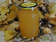 Miód LIPOWY 0,9l z pasieki "Pszczela Rodzinka" Dowóz W-wa i wysyłka