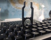 Przedmiot do przyciskow