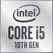 Procesor Intel i5-10400 LGA1200 6 x 2,9 - 4,3GHz - 10 Generacja + Gratis