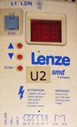 Falownik Lenze 0,75kW, ESMD751L4TXA