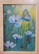 Rysunek A4 Pastela sucha