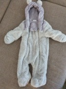 Kombinezon niemowlęcy Coccodrillo 68