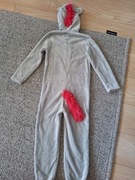 Kombinezon jednorożec 122 128