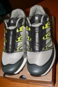 Buty sportowe trekkingowe Salomon XT-PATHWAY 2  46 2/3 EU  30 CM