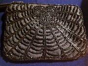 Saszetka, portfelik Atmosphere