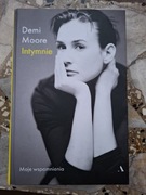 Demi Moore Intymnie