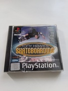 Gra Tony Hawk's Skateboarding PlayStation PSX 