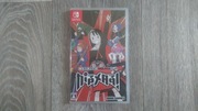 Gal Metal JAPAN NINTENDO SWITCH