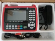 Miernik Satlink ST-5155 DVB-T/T2/C DVB-S/S2 z podglądem 