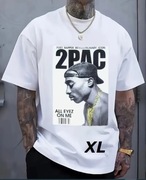 Koszulki 2Pac All Eyez On Me Thug Life Nowe !