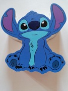 Box prezentowy Stitch ze słodyczami Kinder