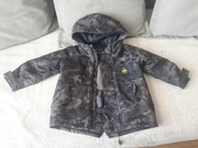 Kurtka zimowa  Reserved  104 dla chłopca 
