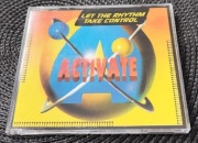 Activate - Let The Rhythm Take Control (Eurodance)