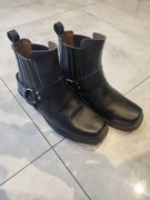 Buty motocyklowe kowbojki