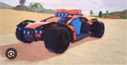 Roblox jailbreak trailblazer