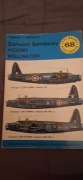 Vickers Wellington TBiU nr 68
