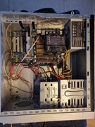 Komputer Intel Q6600 / 8GB RAM / 120GB SSD 