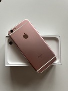 iPhone 6s, używany 