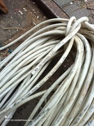 Przewód elektryczny 3x1,5m² okrągły 45 mb