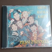 Grupa Rafała Kmity Pieśni z szynela cd 