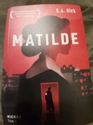 Matilde. R.A. Olek