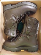 Trzewiki zimowe buty wojskowe wzór 933A/MON rozmiar 24,5 (38)